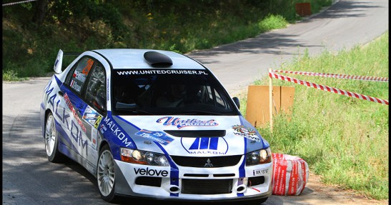 Rajd Rzeszowski
